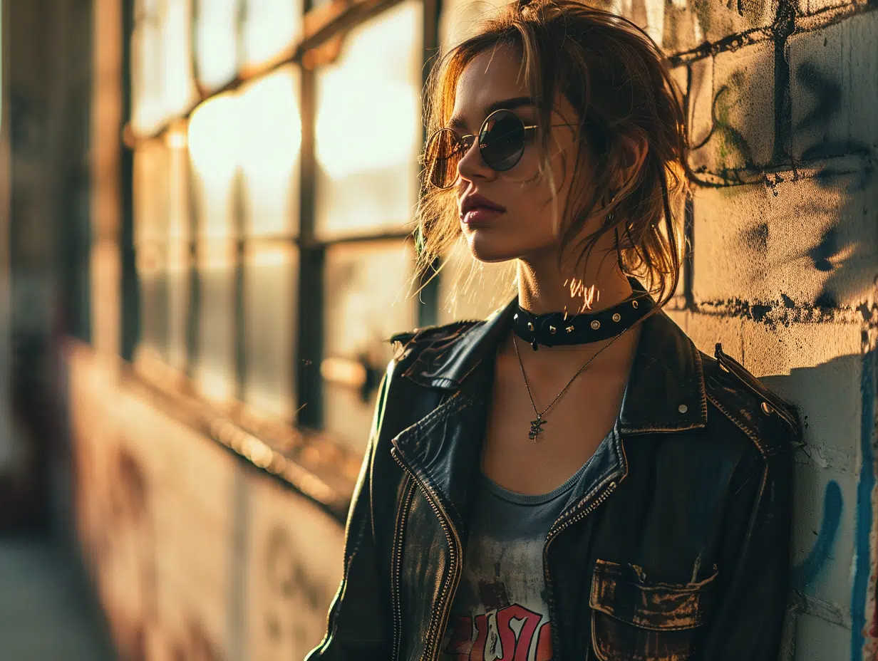 Style grunge : astuces et conseils pour adopter ce look tendance