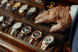 Dénicher des montres en solde pour homme de qualité : astuces et conseils