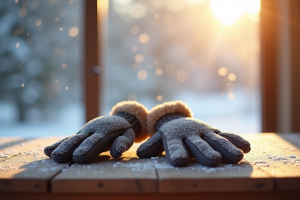 Gants les plus chauds pour temps froid : comment choisir le bon modèle ?