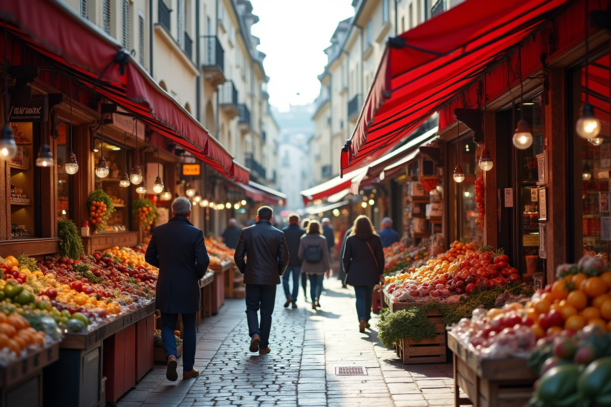 Enseignes préférées 2025 : Quels choix des Français influencent le marché ?