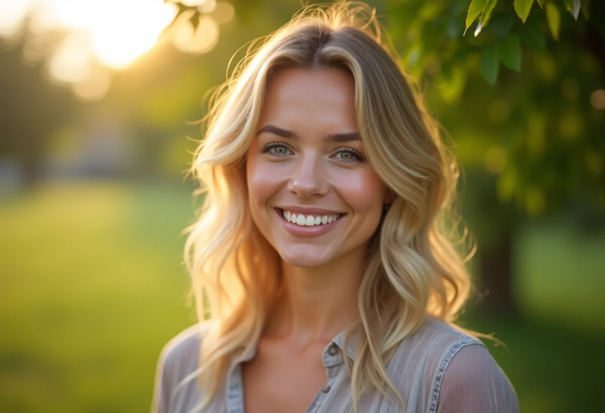 Mystères du balayage blond cendré : conseils pour une chevelure radieuse