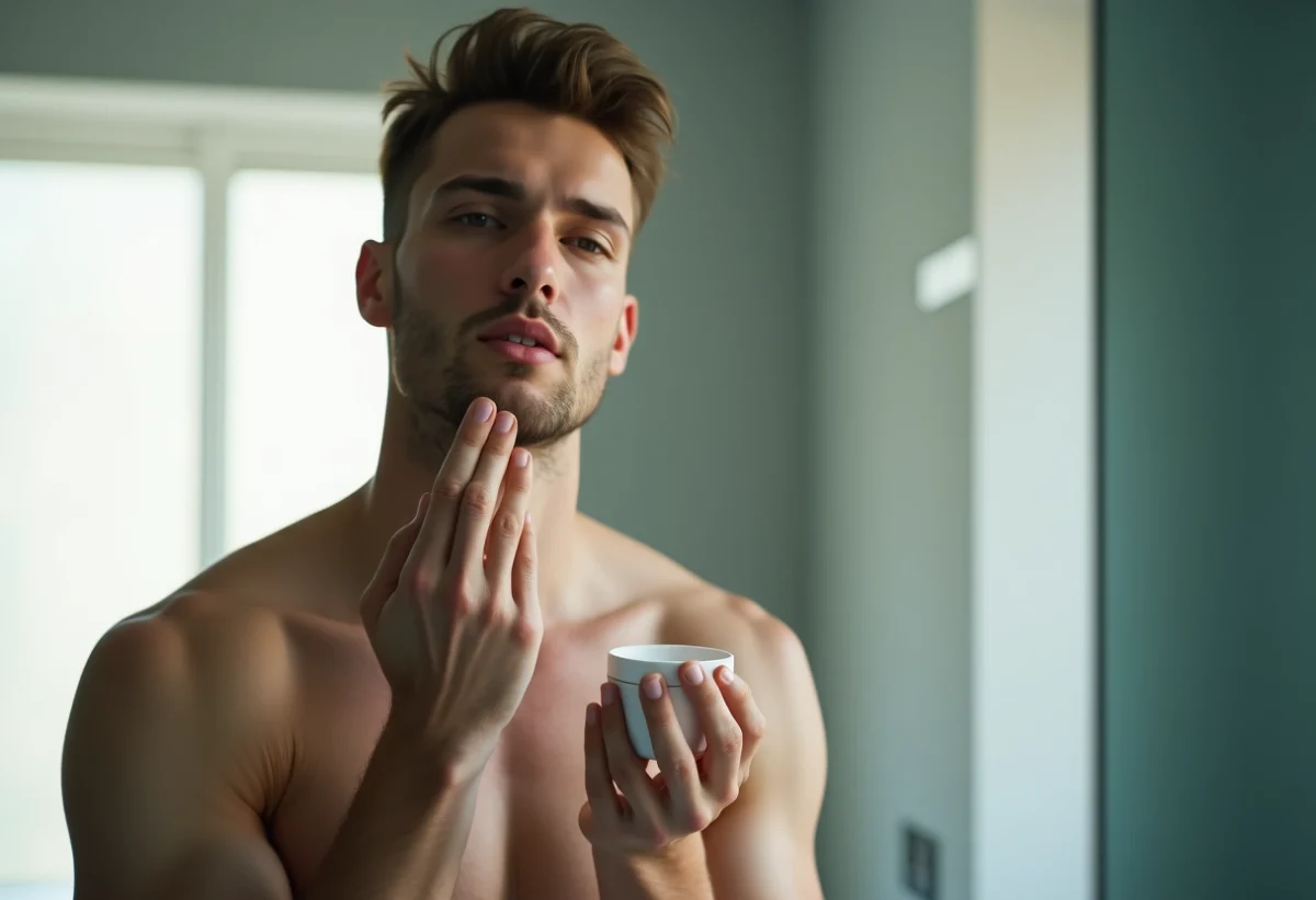 Crème pour le visage homme : comment choisir celle qui vous correspond ?