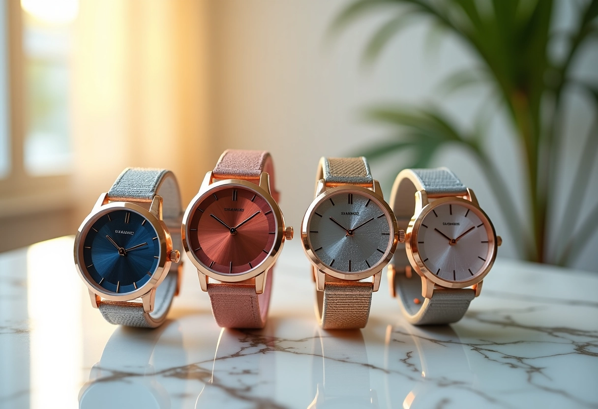 montres femmes