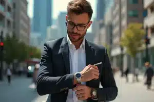 Comment choisir une montre homme abordable sans compromettre le style